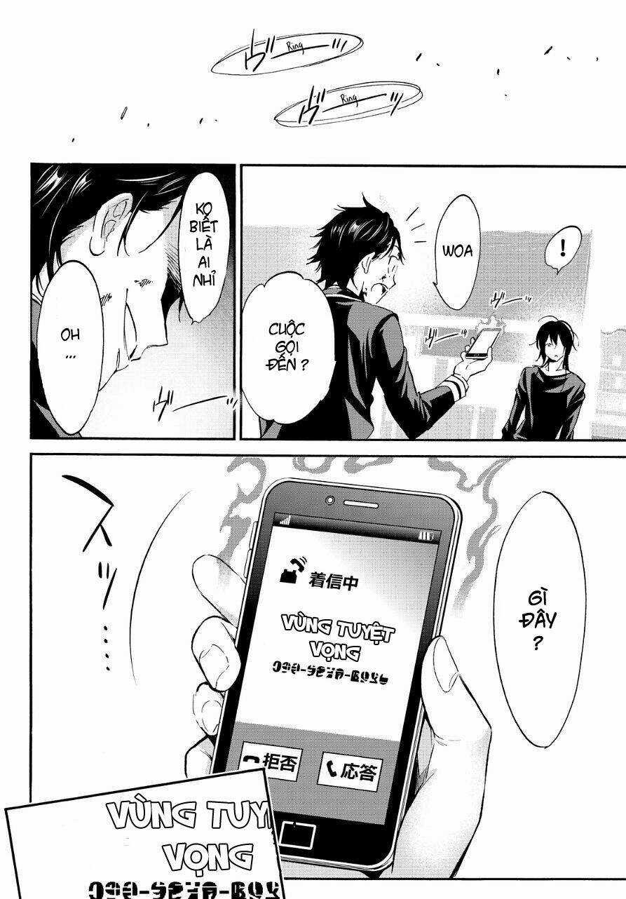 Real Account Ii Chapter 28 trang 7