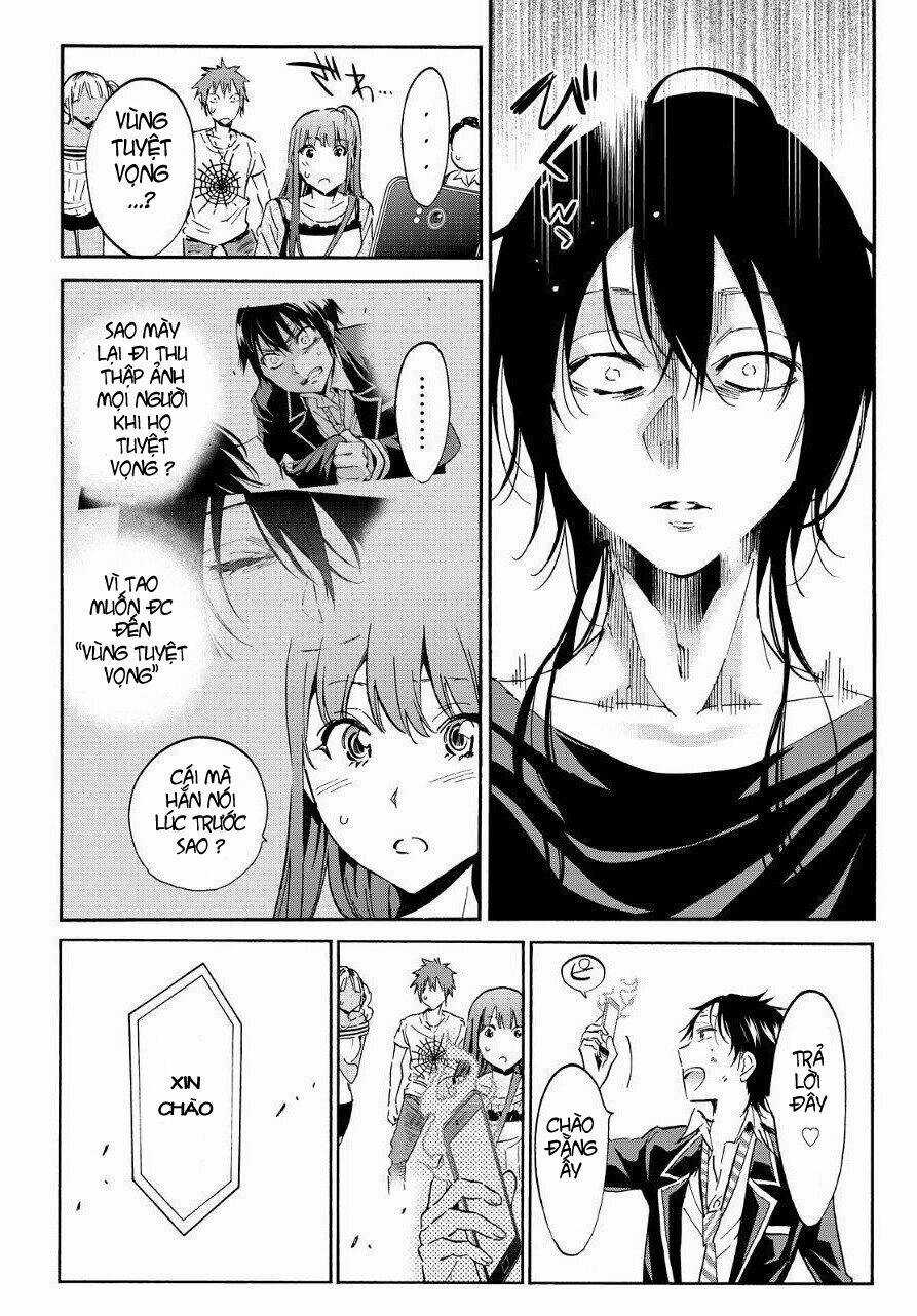 Real Account Ii Chapter 28 trang 8