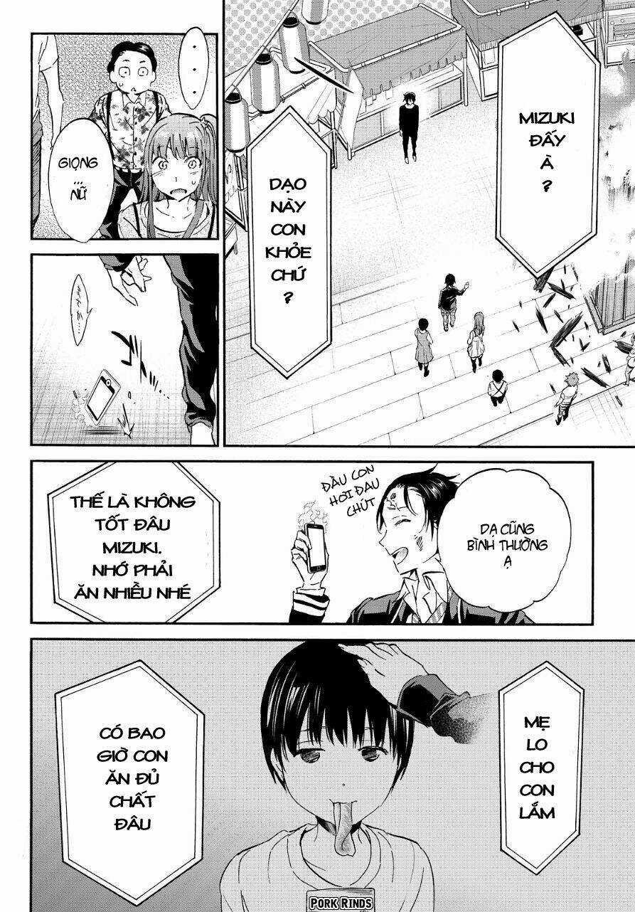 Real Account Ii Chapter 28 trang 9