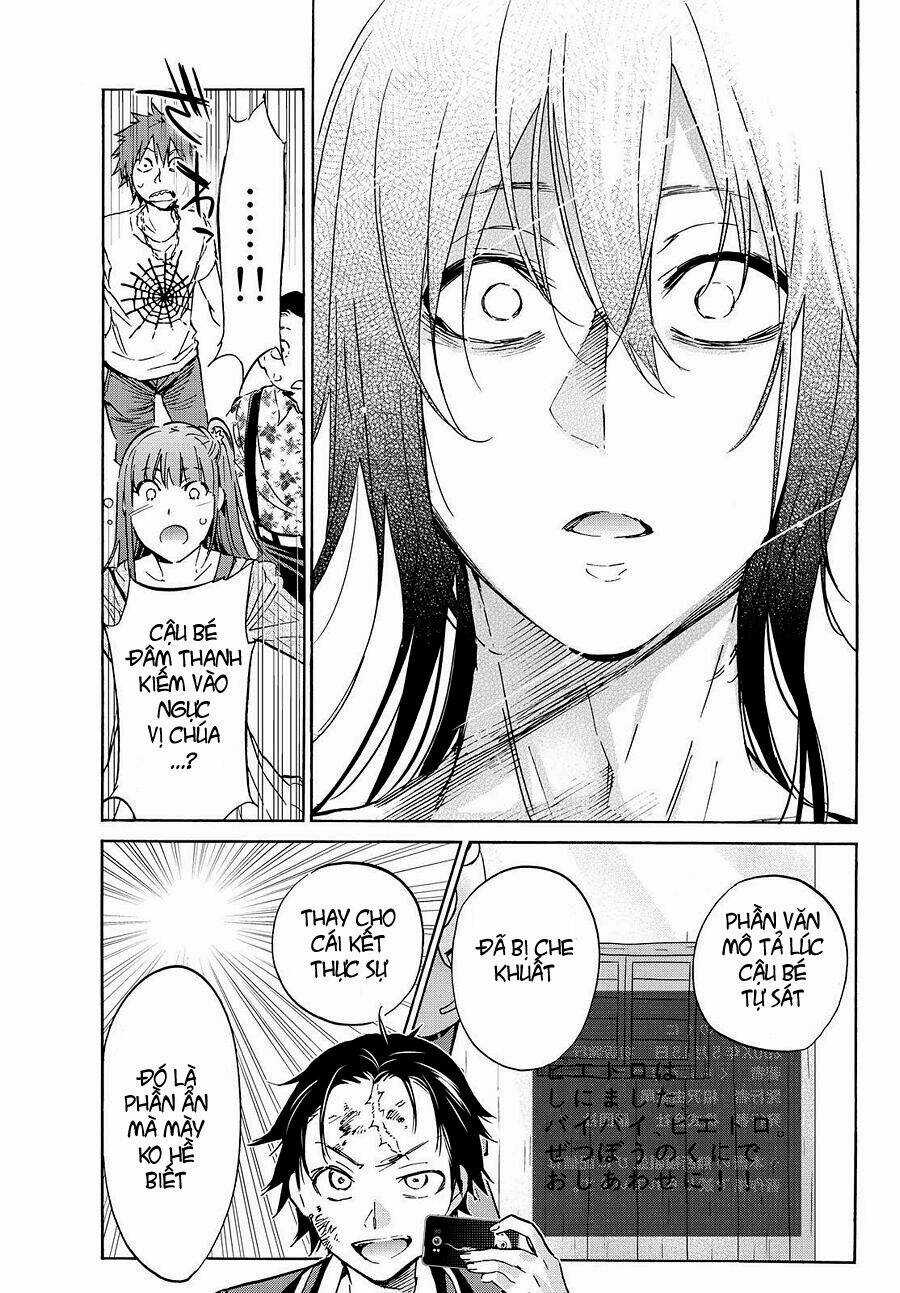 Real Account Ii Chapter 29 trang 10