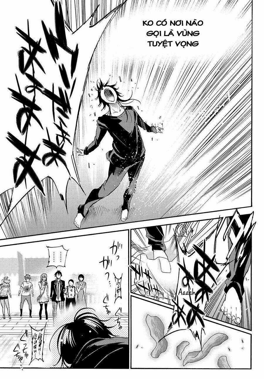 Real Account Ii Chapter 29 trang 14