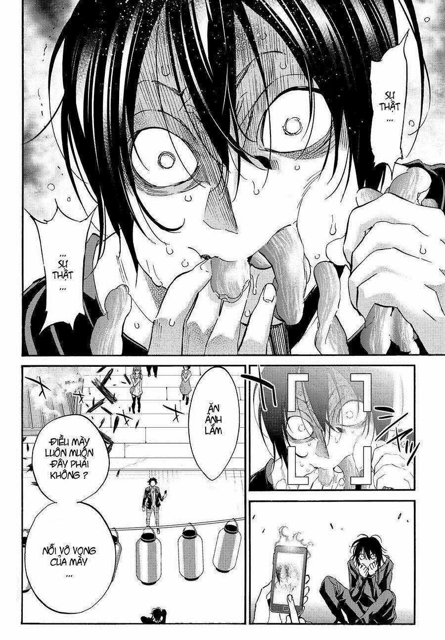 Real Account Ii Chapter 29 trang 15