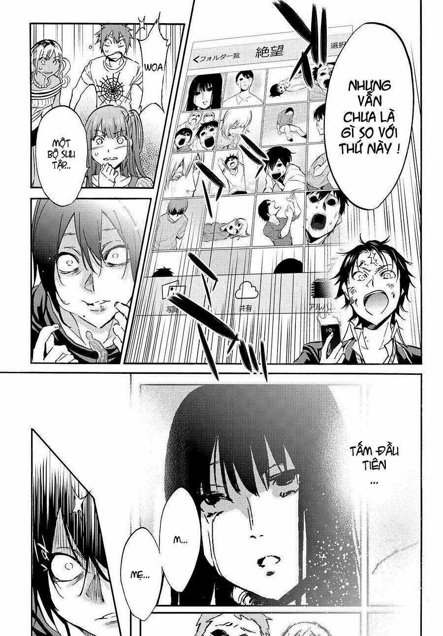 Real Account Ii Chapter 29 trang 16