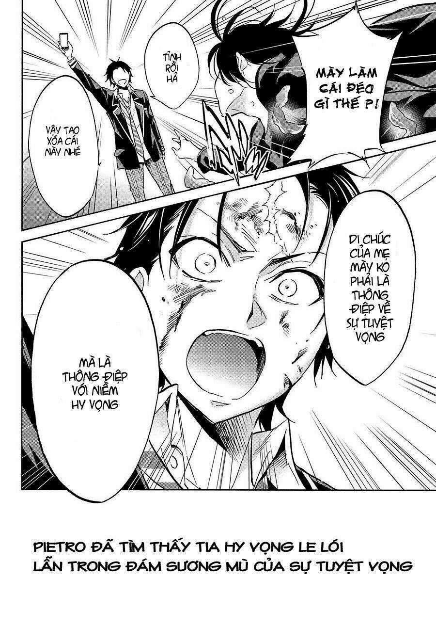 Real Account Ii Chapter 29 trang 17