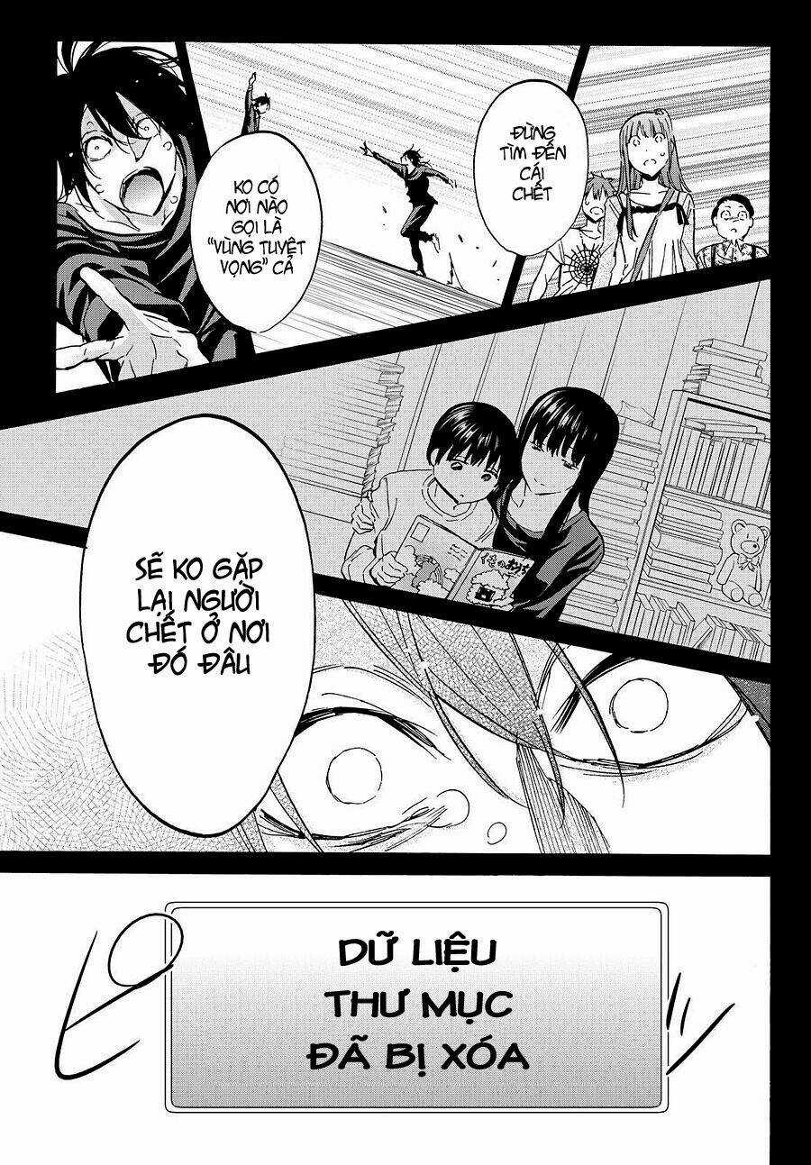 Real Account Ii Chapter 29 trang 18