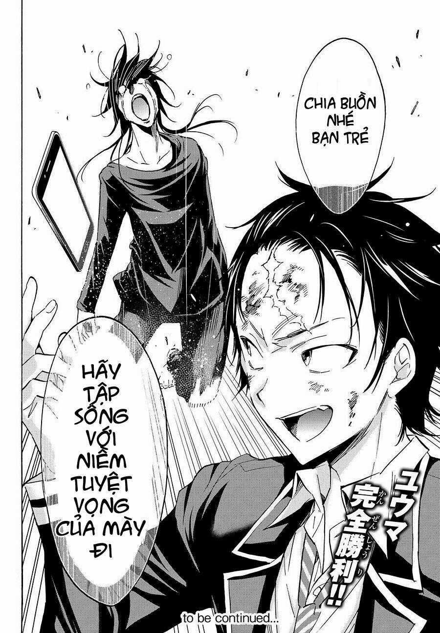 Real Account Ii Chapter 29 trang 19