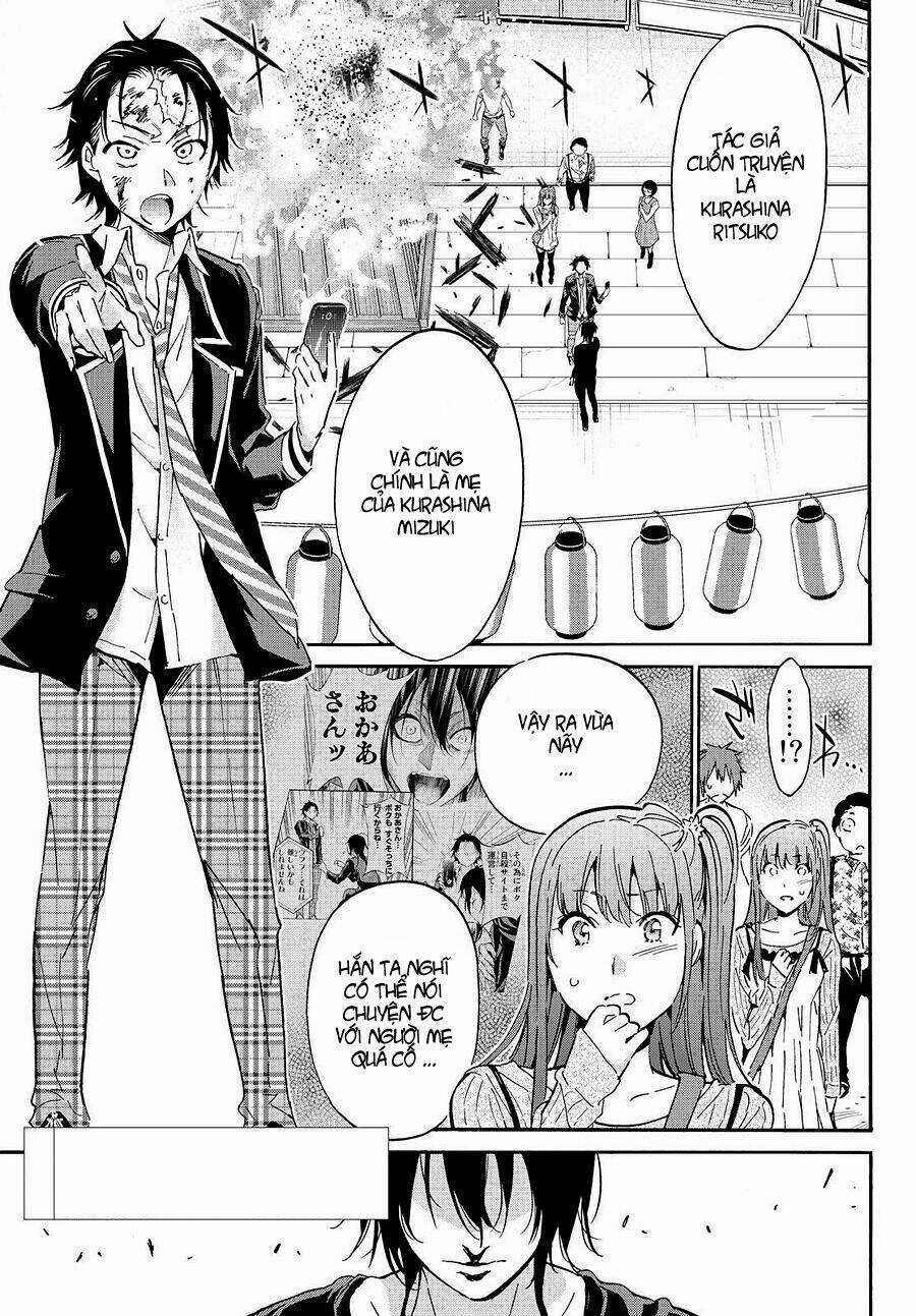 Real Account Ii Chapter 29 trang 2