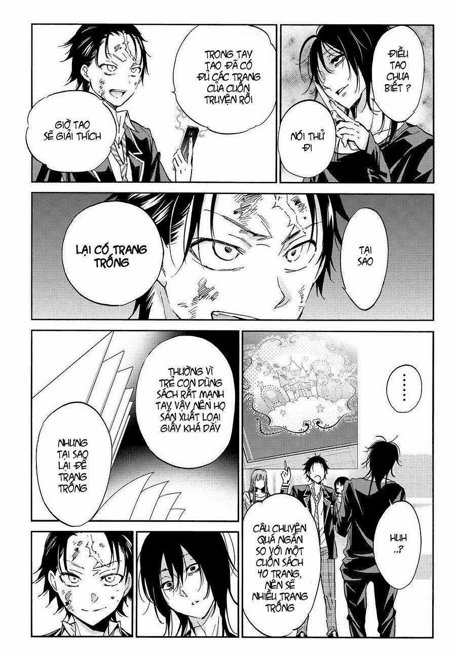 Real Account Ii Chapter 29 trang 6