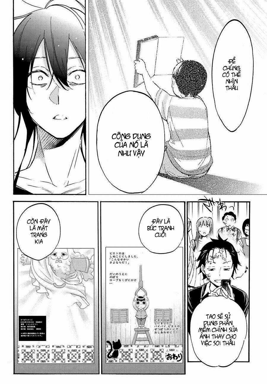 Real Account Ii Chapter 29 trang 7