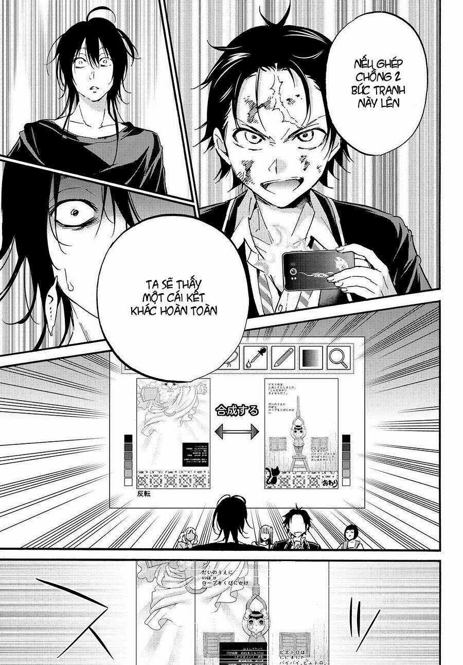 Real Account Ii Chapter 29 trang 8