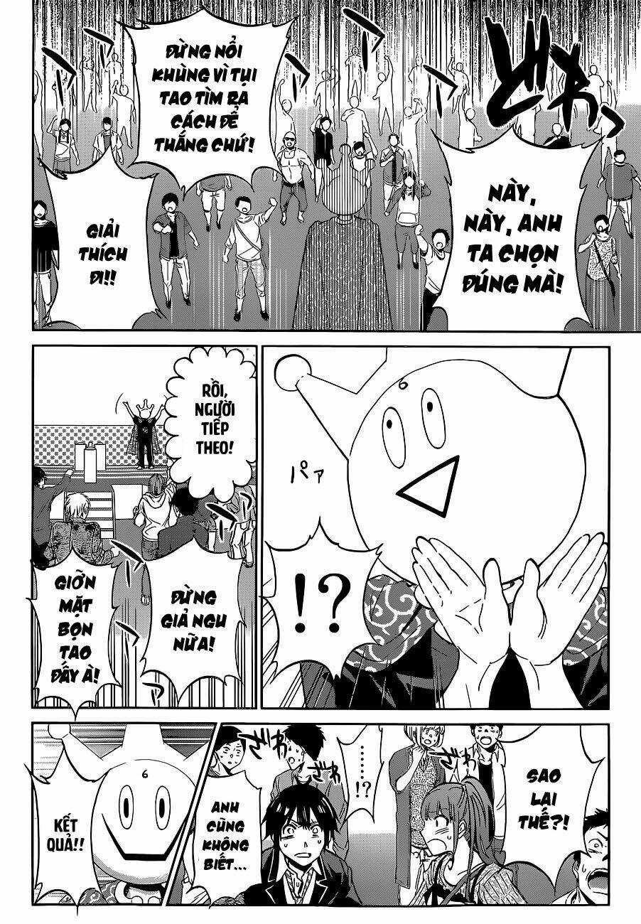 Real Account Ii Chapter 3 trang 10