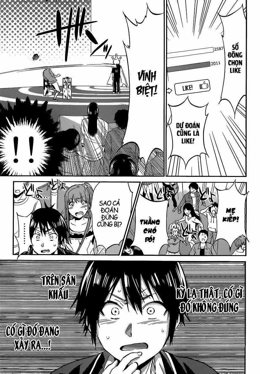 Real Account Ii Chapter 3 trang 11