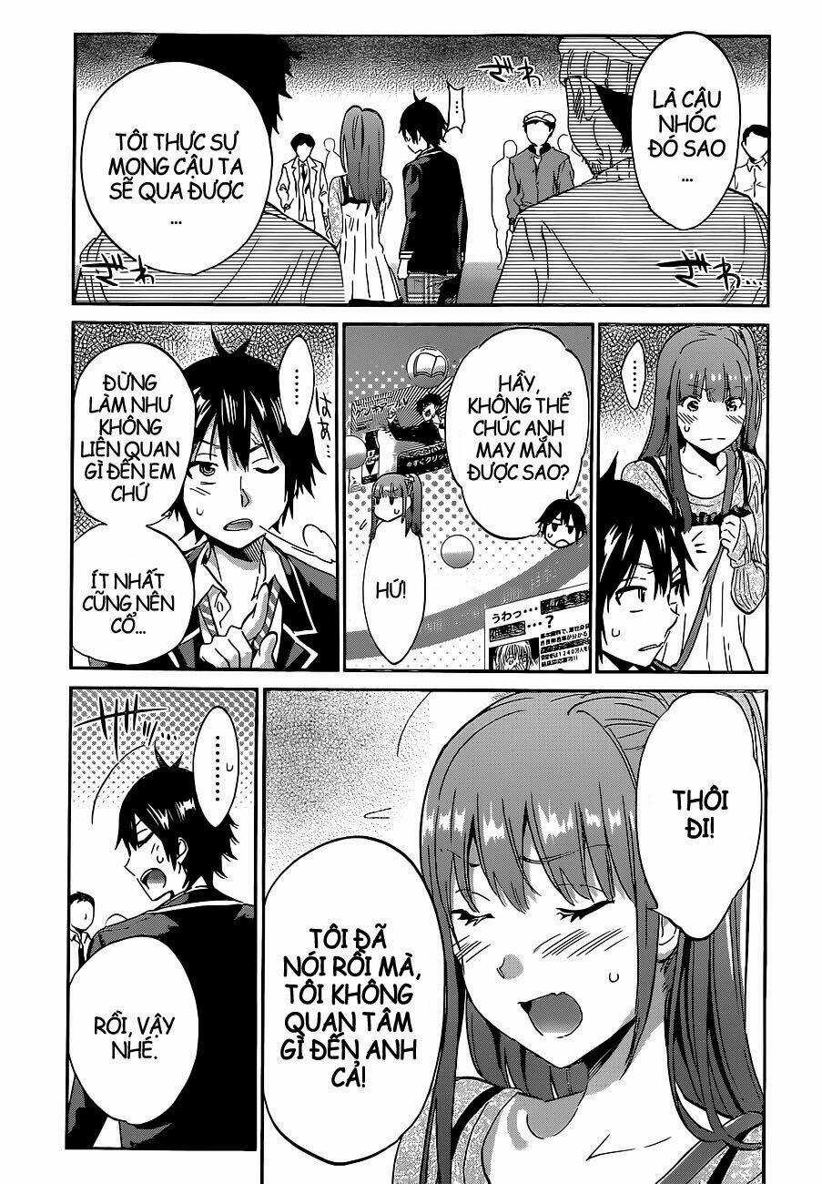 Real Account Ii Chapter 3 trang 13