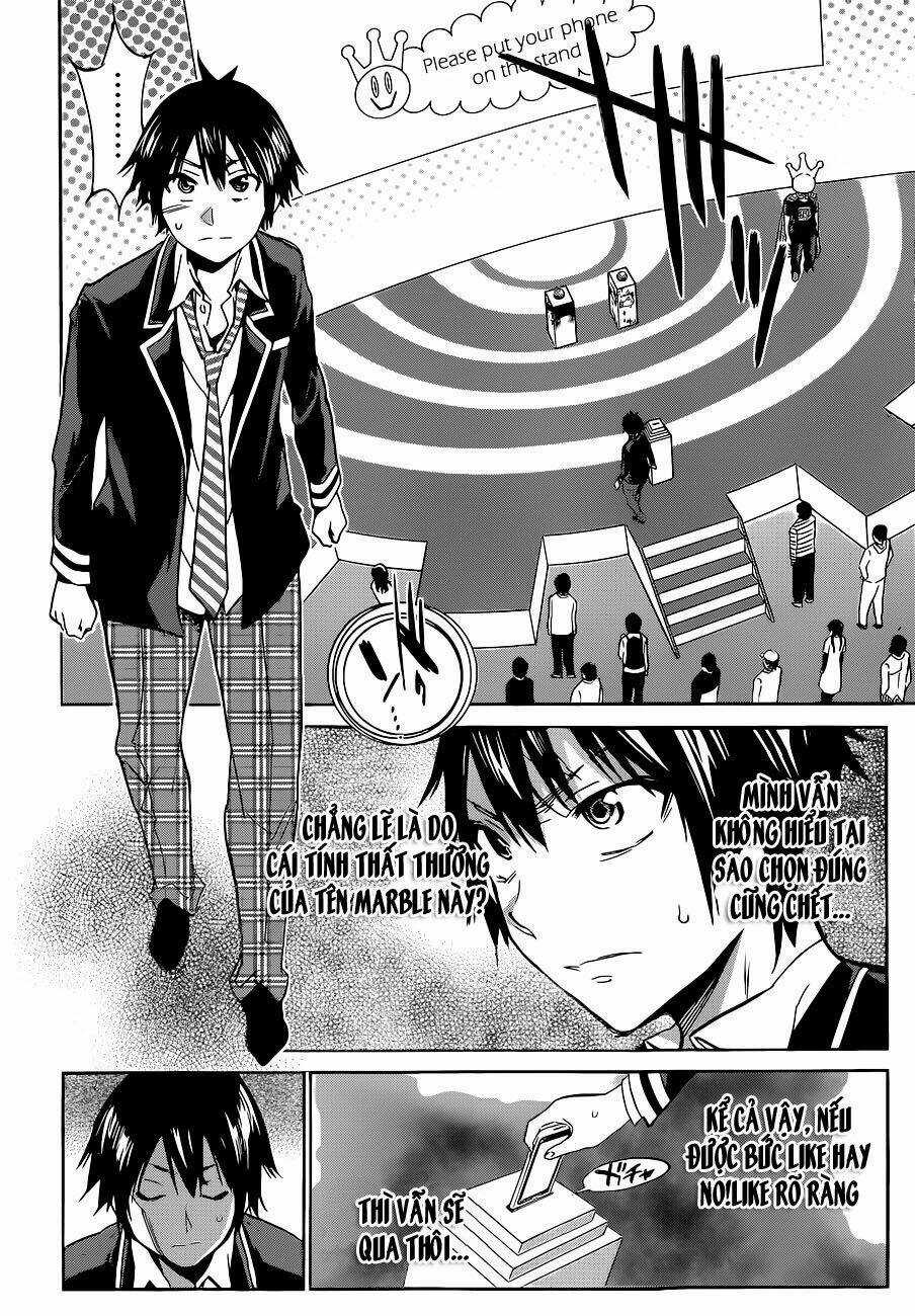 Real Account Ii Chapter 3 trang 14