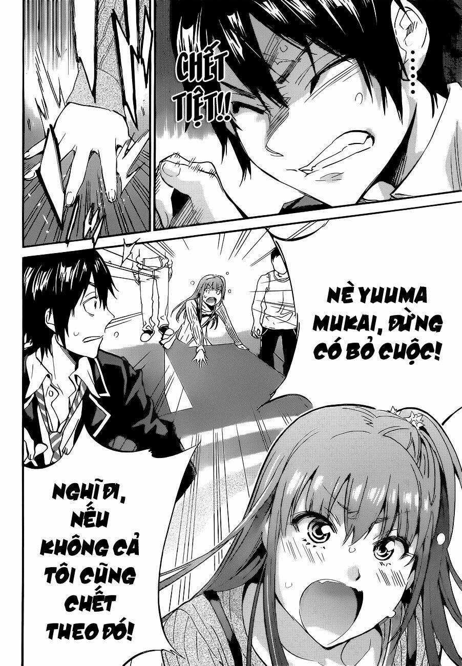 Real Account Ii Chapter 3 trang 18