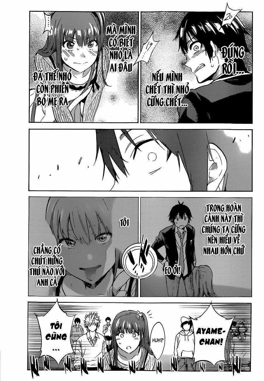 Real Account Ii Chapter 3 trang 19