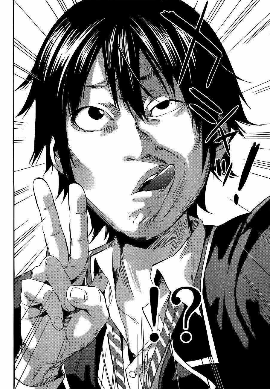 Real Account Ii Chapter 3 trang 2