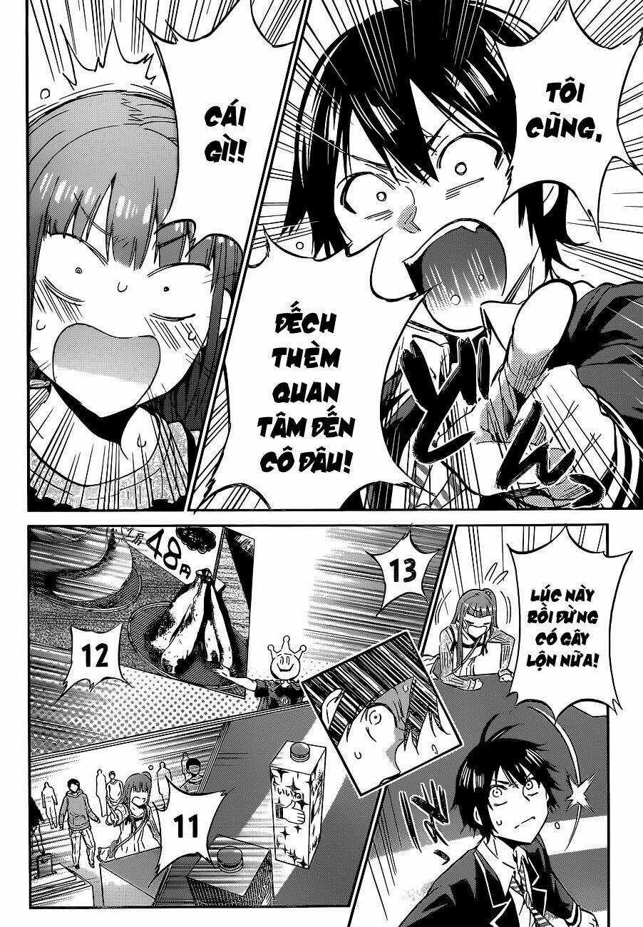 Real Account Ii Chapter 3 trang 20