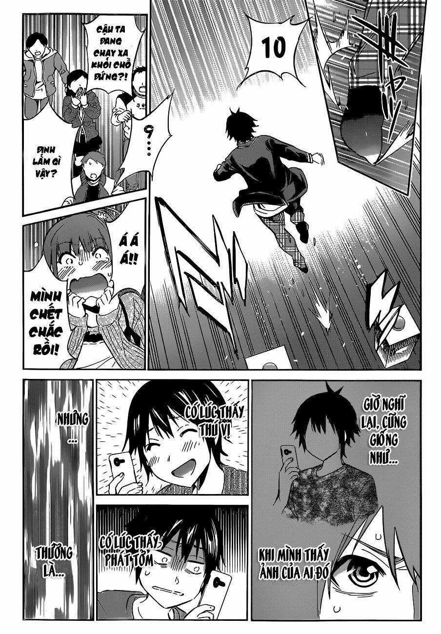 Real Account Ii Chapter 3 trang 21