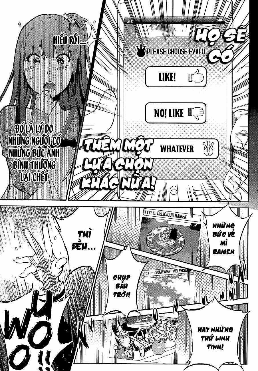 Real Account Ii Chapter 3 trang 25