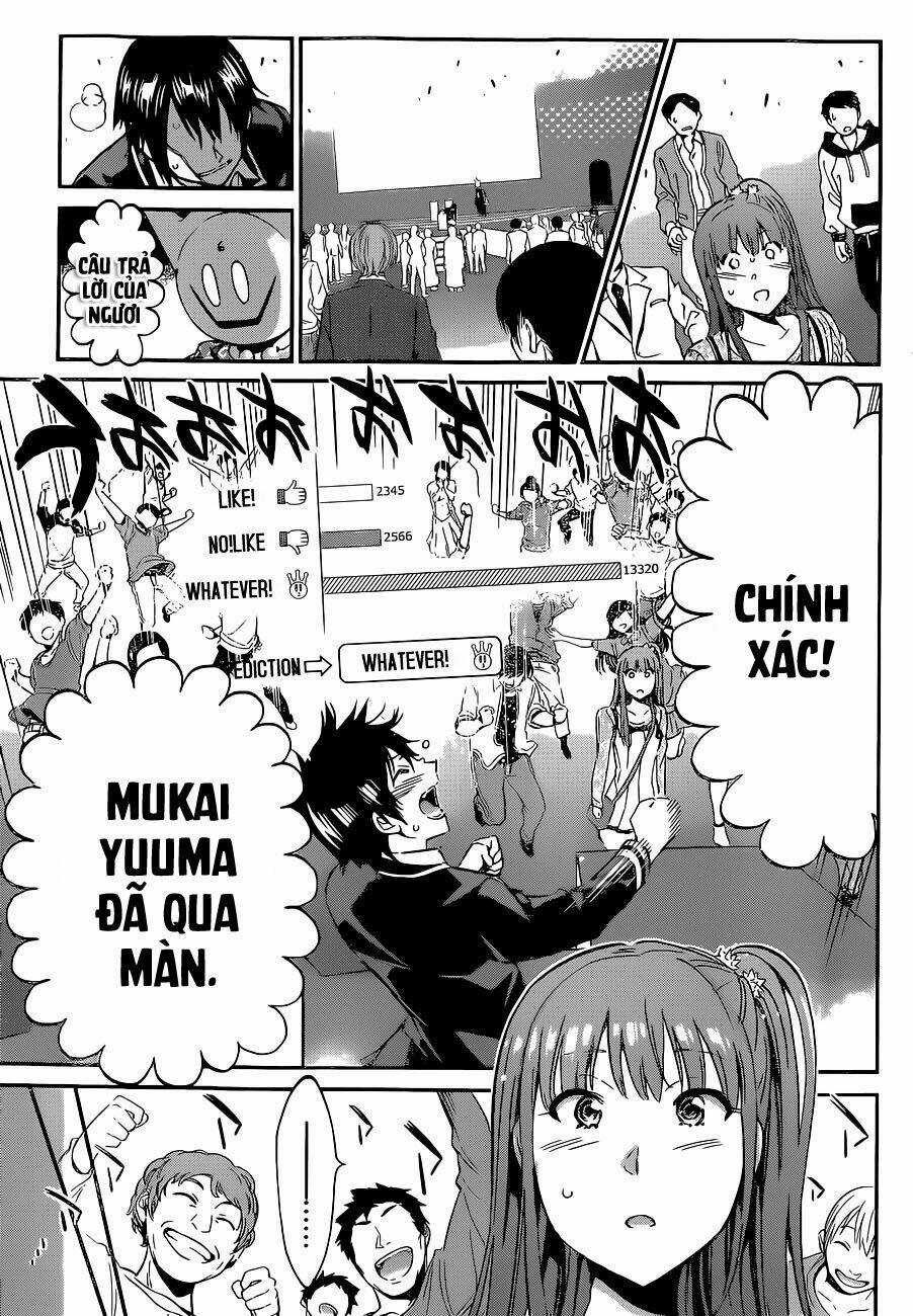 Real Account Ii Chapter 3 trang 27