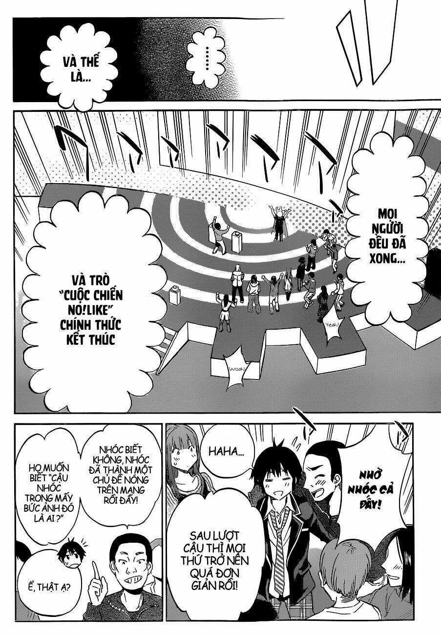 Real Account Ii Chapter 3 trang 28