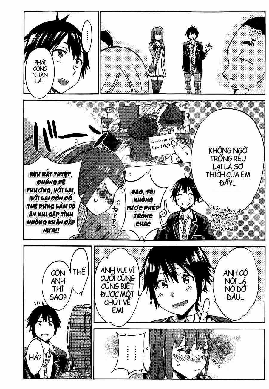 Real Account Ii Chapter 3 trang 29