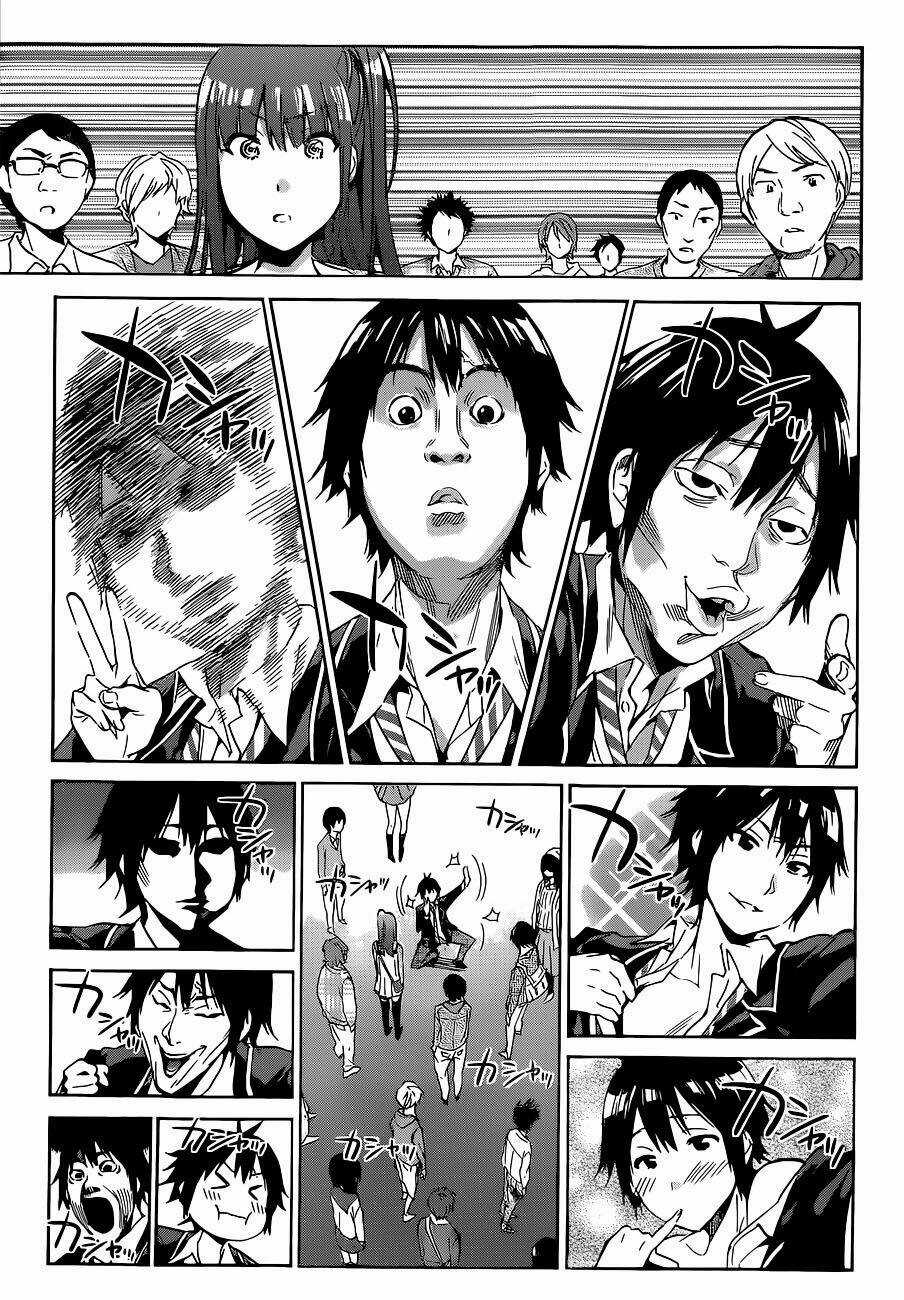 Real Account Ii Chapter 3 trang 3