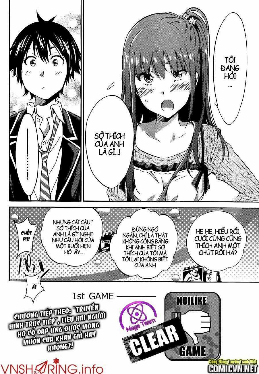 Real Account Ii Chapter 3 trang 30