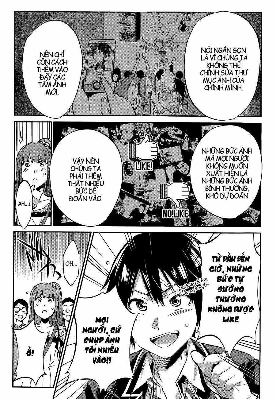 Real Account Ii Chapter 3 trang 5