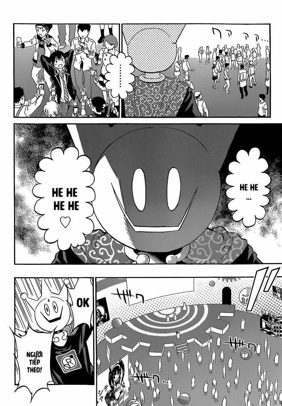 Real Account Ii Chapter 3 trang 6