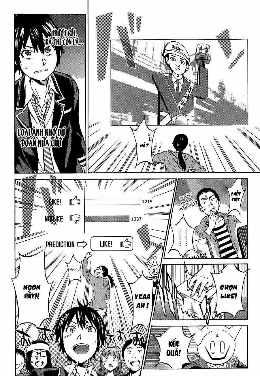 Real Account Ii Chapter 3 trang 8