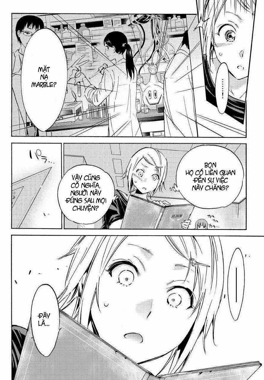 Real Account Ii Chapter 30 trang 10