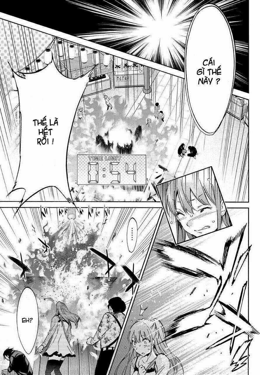 Real Account Ii Chapter 30 trang 11