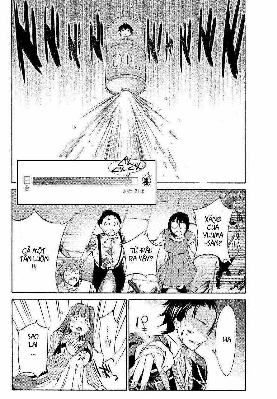 Real Account Ii Chapter 30 trang 12