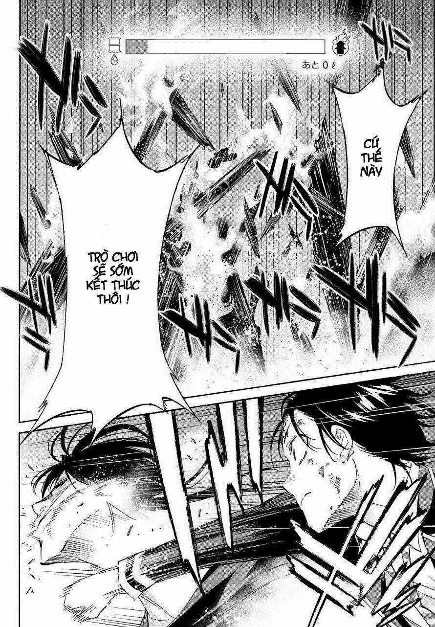 Real Account Ii Chapter 30 trang 14