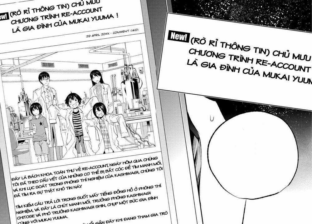 Real Account Ii Chapter 30 trang 16