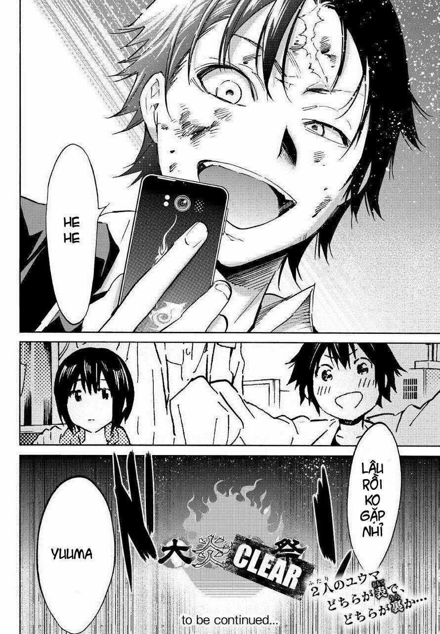 Real Account Ii Chapter 30 trang 17