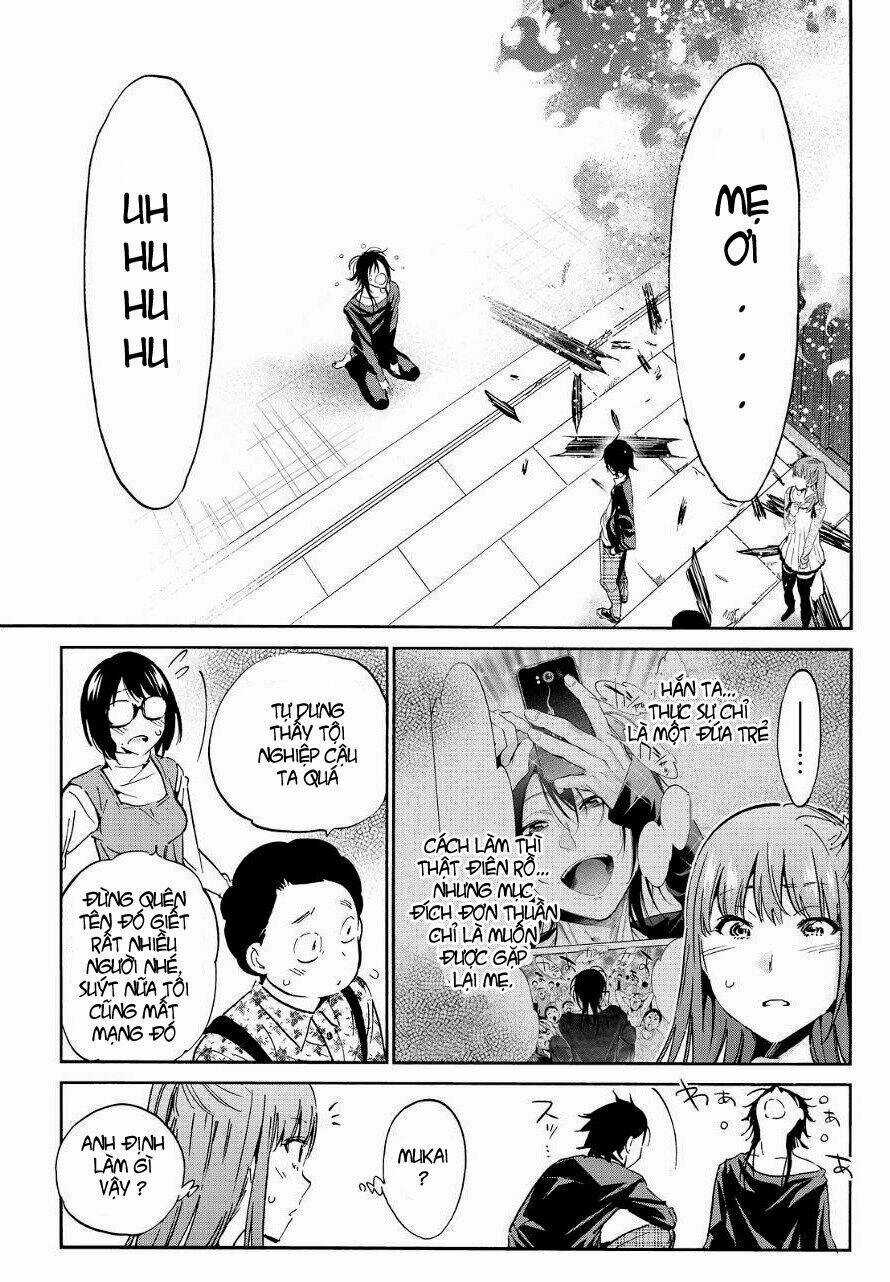 Real Account Ii Chapter 30 trang 2