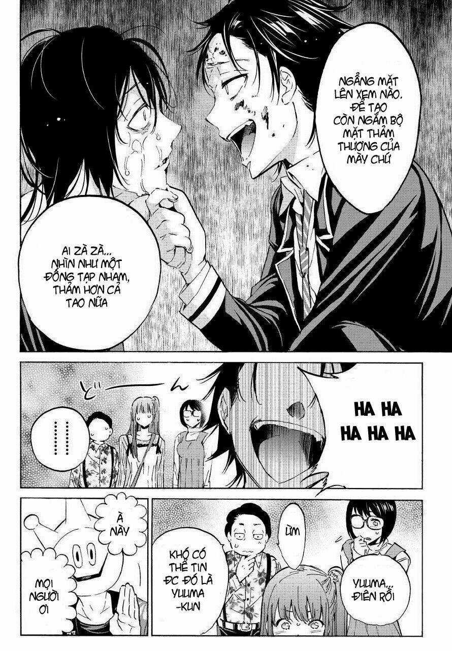 Real Account Ii Chapter 30 trang 3