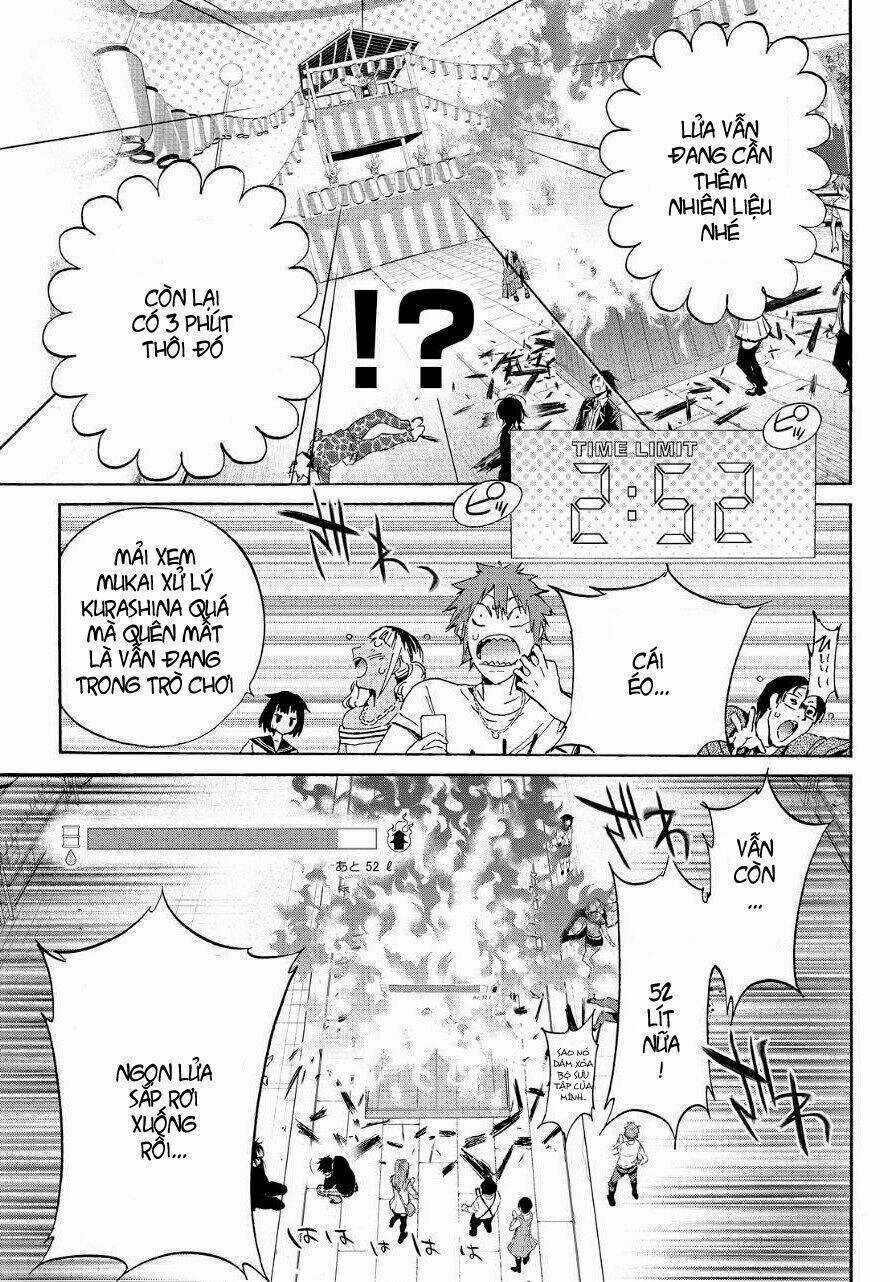 Real Account Ii Chapter 30 trang 4