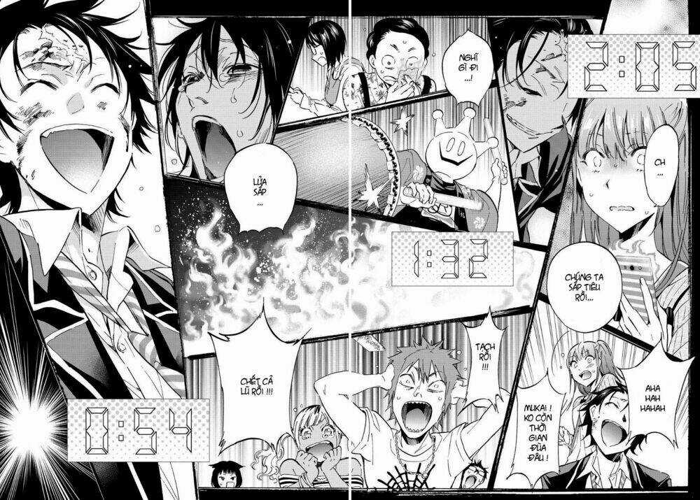 Real Account Ii Chapter 30 trang 5