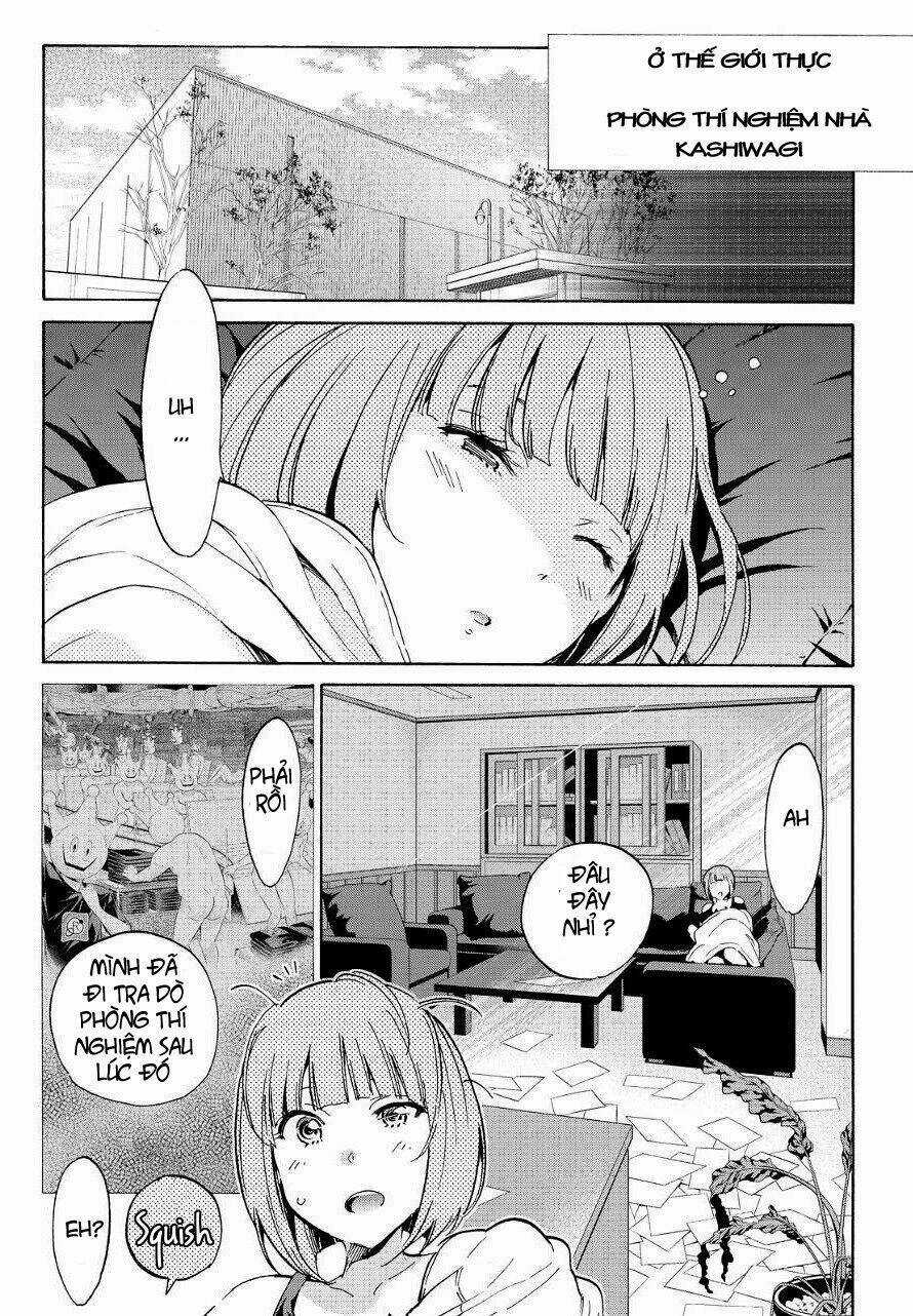 Real Account Ii Chapter 30 trang 6