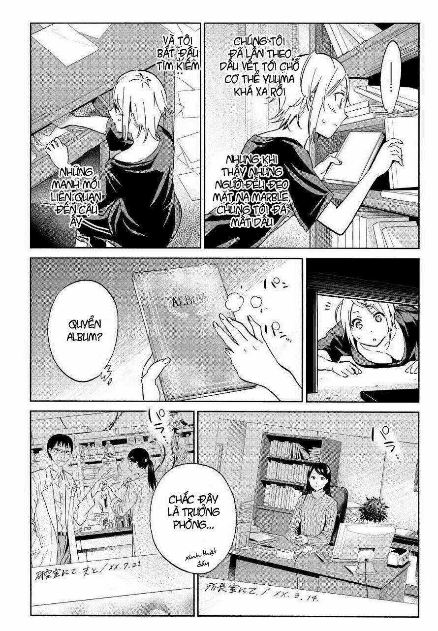 Real Account Ii Chapter 30 trang 9