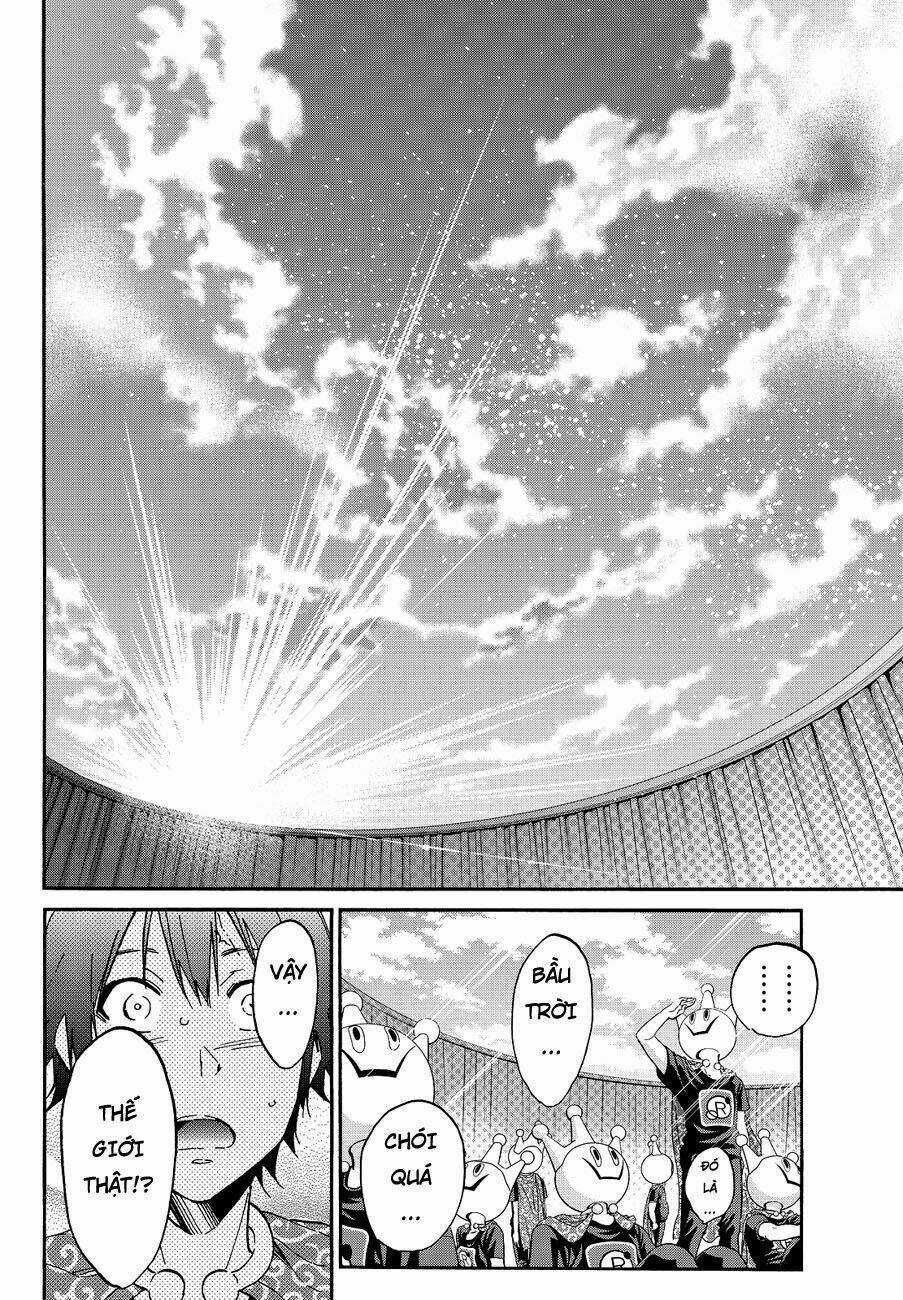 Real Account Ii Chapter 31 trang 10