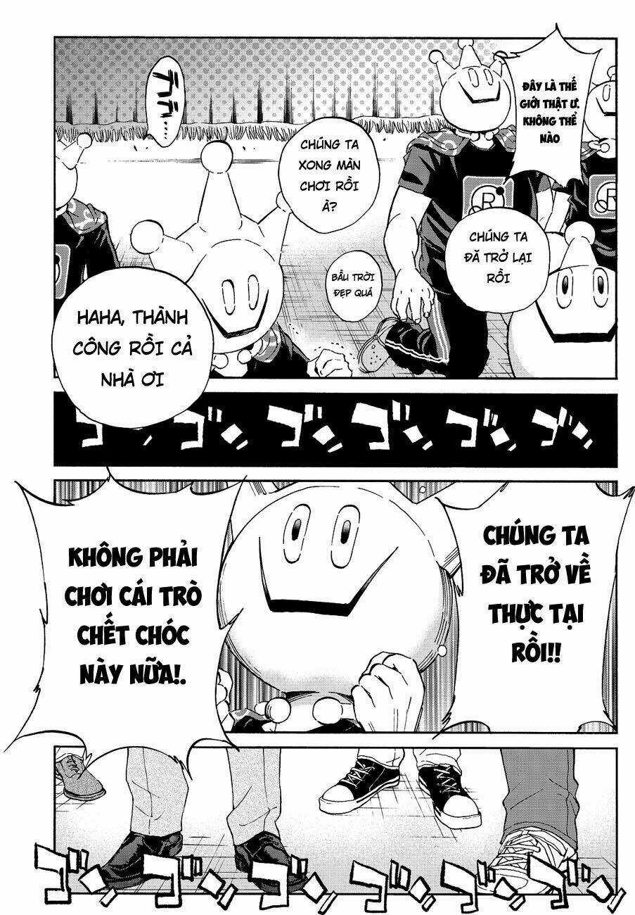 Real Account Ii Chapter 31 trang 11