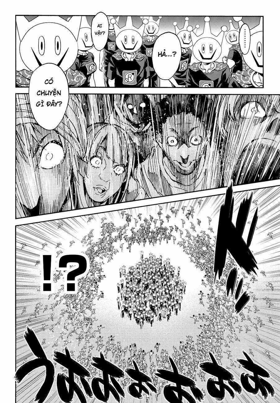 Real Account Ii Chapter 31 trang 13