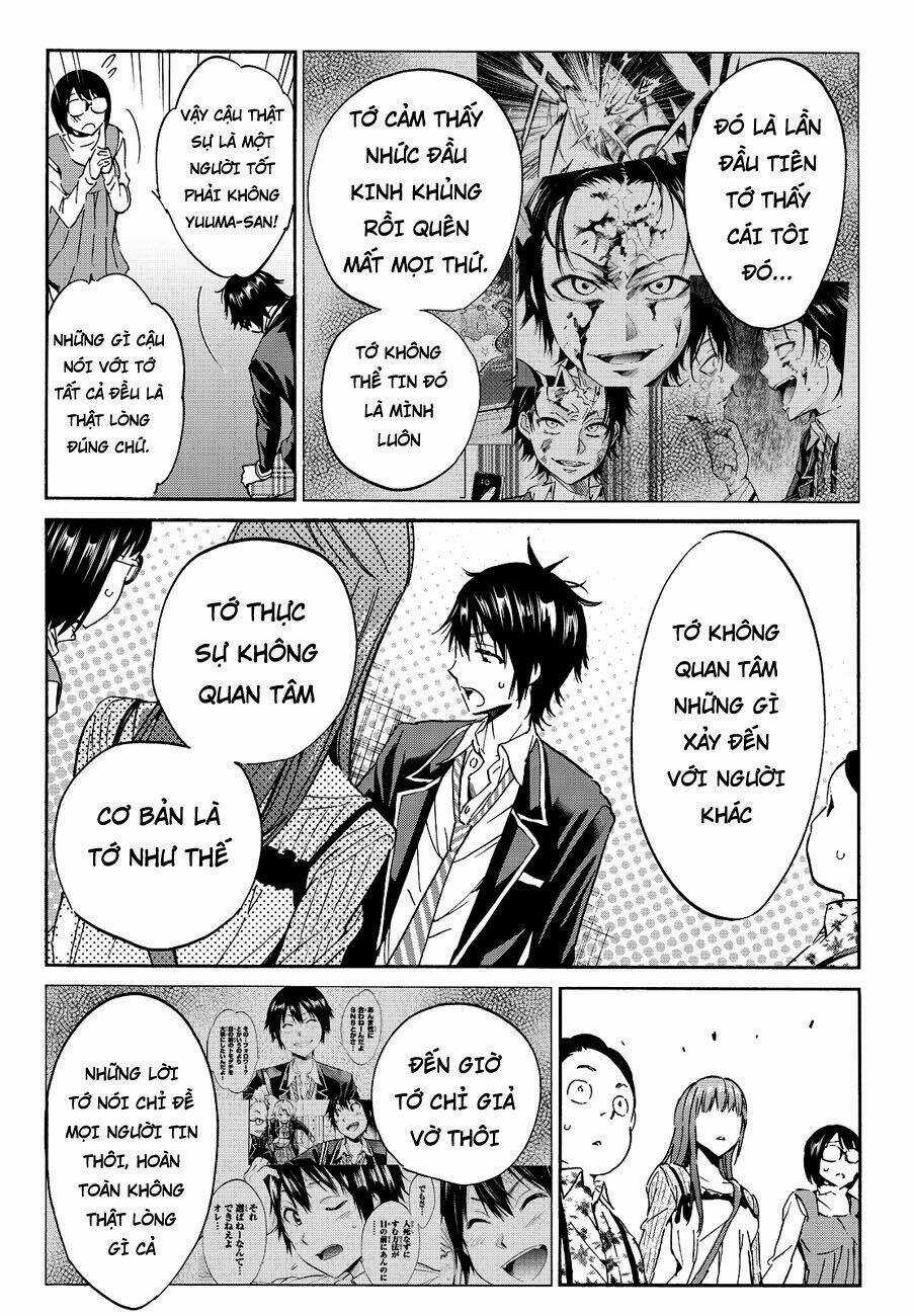Real Account Ii Chapter 31 trang 2