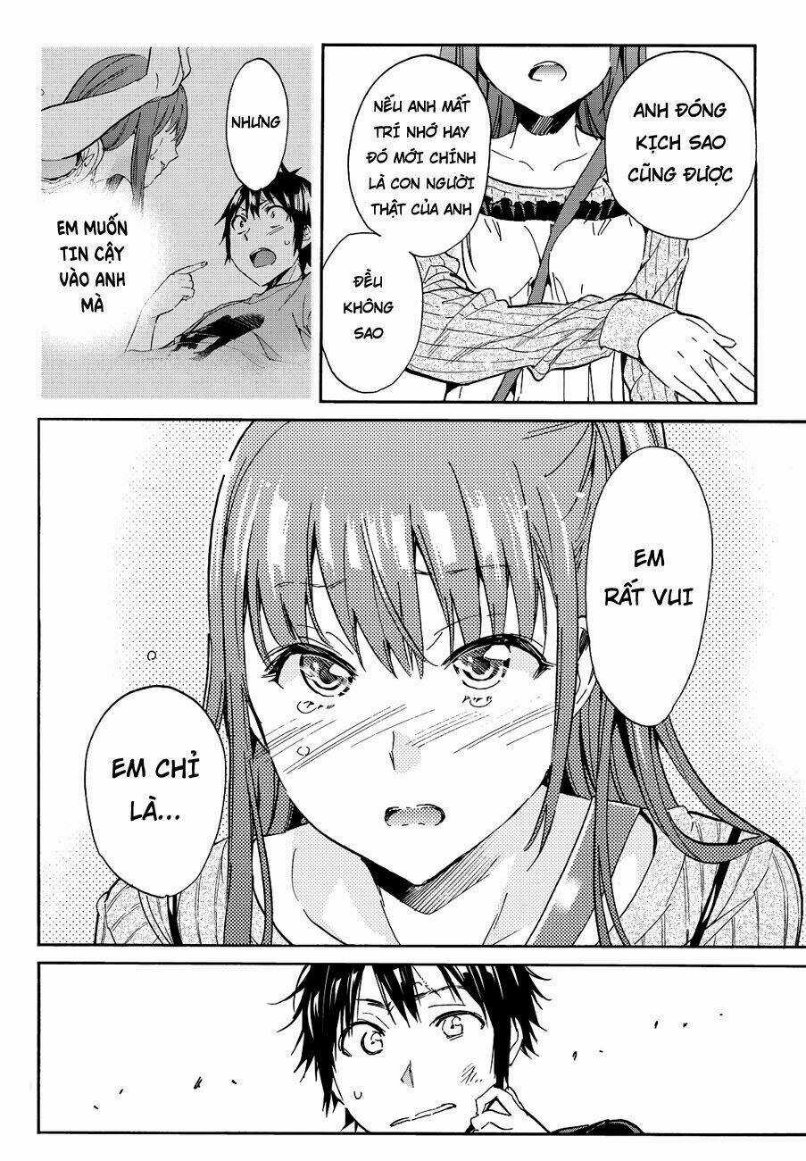 Real Account Ii Chapter 31 trang 4
