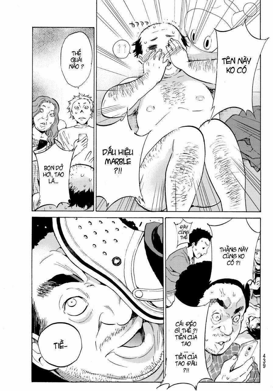 Real Account Ii Chapter 32 trang 11